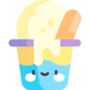 food and restaurant,summertime,summer,cup,dessert,ice cream,sweet food,ice cream shop